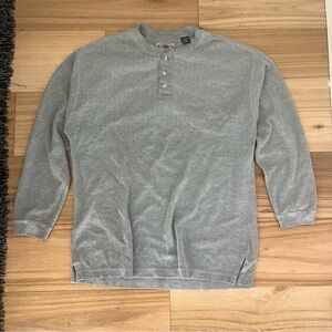 Long-Steve Top Buttons